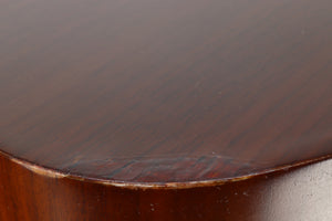 Usher N-6300 Standmount Speakers - Walnut