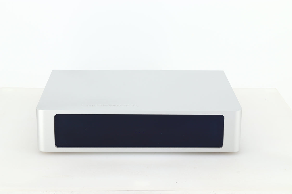 Lindemann Musicbook Power II 1000 Power Amplifier