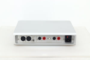 Lindemann Musicbook Power II 1000 Power Amplifier