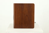 Acoustic Energy AE500 Standmount Speakers - Walnut
