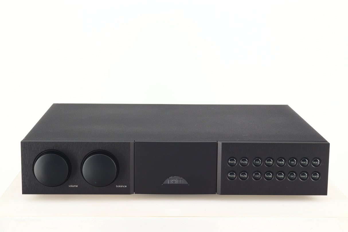 Naim NAC 252 Pre Amplifier (2020)