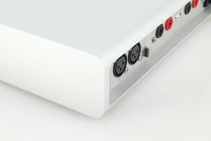 Lindemann Musicbook Power II 1000 Power Amplifier