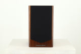 Acoustic Energy AE500 Standmount Speakers - Walnut