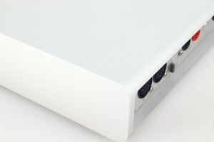 Lindemann Musicbook Power II 1000 Power Amplifier