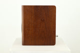 Acoustic Energy AE500 Standmount Speakers - Walnut