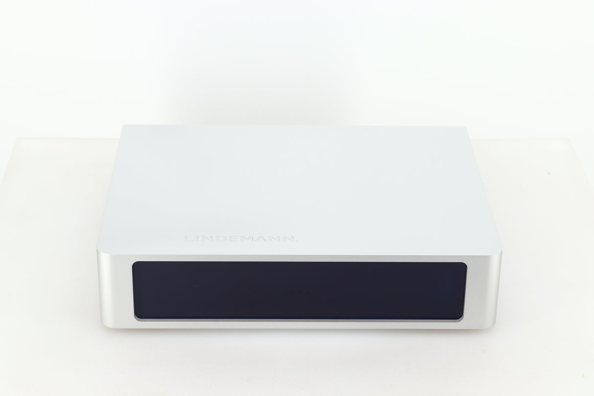 Lindemann Musicbook Power II 1000 Power Amplifier