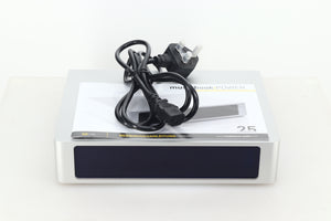 Lindemann Musicbook Power II 1000 Power Amplifier