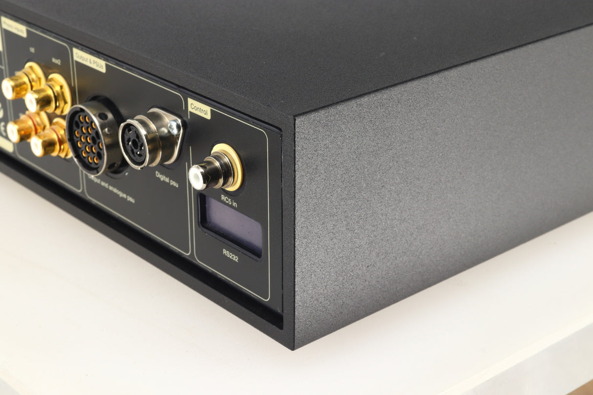 Naim NAC 252 Pre Amplifier (2020)