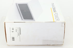 Lindemann Musicbook Power II 1000 Power Amplifier