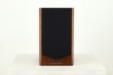 Acoustic Energy AE500 Standmount Speakers - Walnut