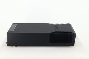 Cyrus Classic Stream Streamer - Brushed Black