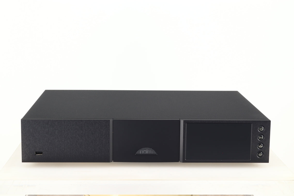 Naim NDX2 Streamer (2020)
