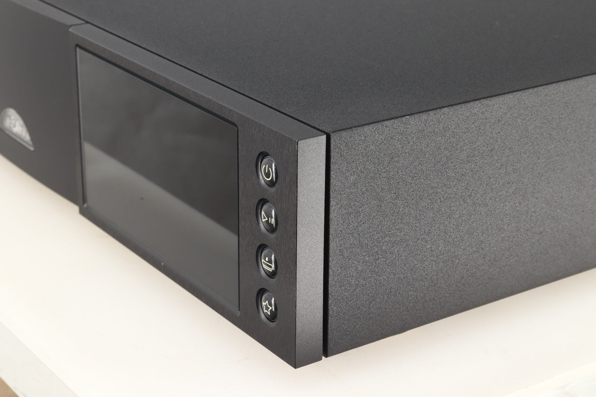 Naim NDX2 Streamer (2020)