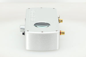 Chord Electronics Chordette Toucan Headphone Amplifier - Silver