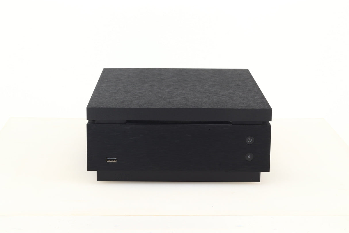Naim Uniti Core 2 TB HDD Music Server (2020)