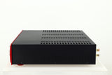 Astin Trew AT2-2100 Integrated Amplifier - Red
