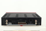 Astin Trew AT2-2100 Integrated Amplifier - Red