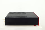 Astin Trew AT2-2100 Integrated Amplifier - Red