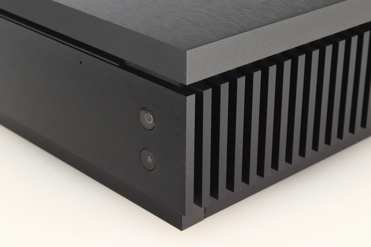 Naim Uniti Core 2 TB HDD Music Server (2020)