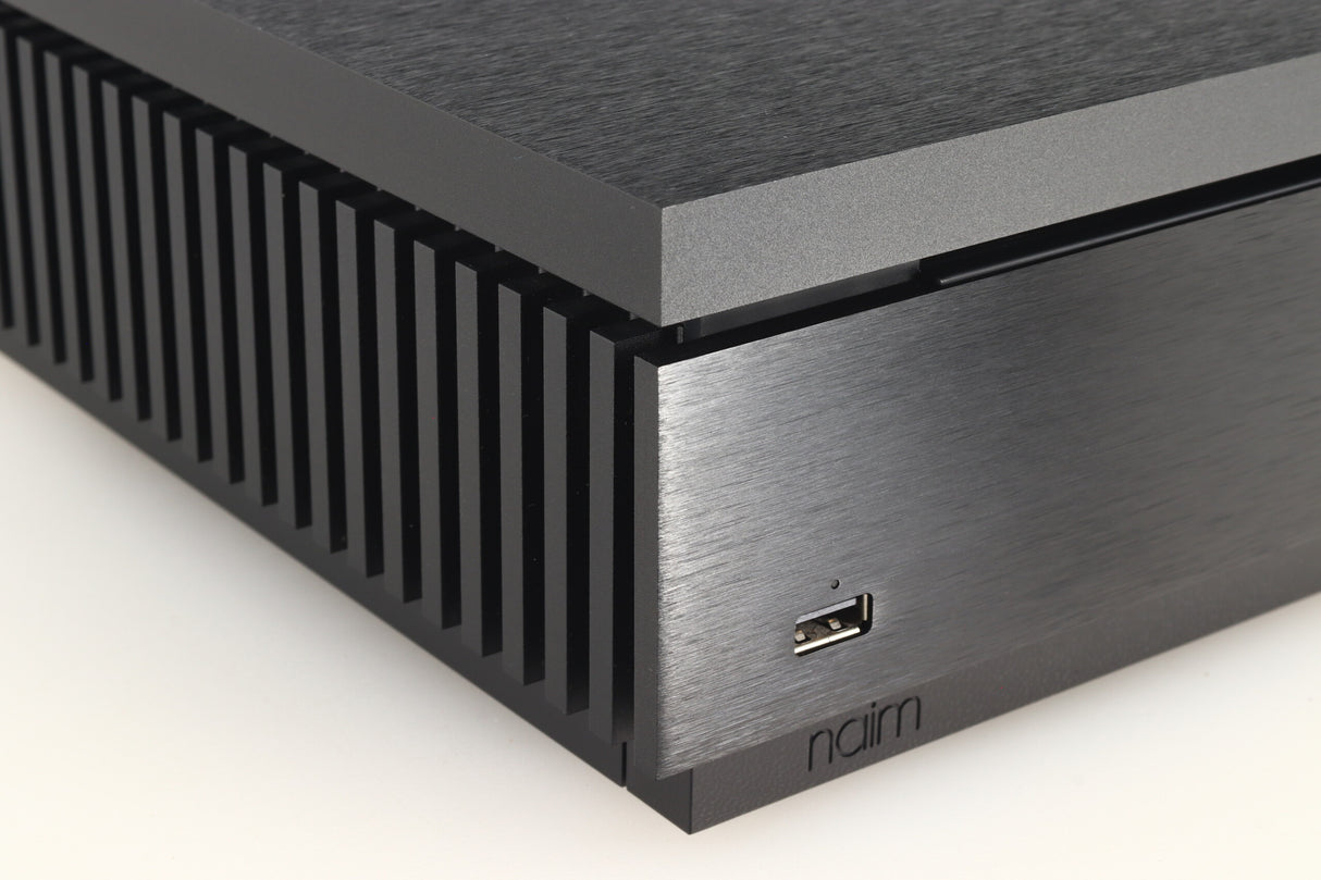 Naim Uniti Core 2 TB HDD Music Server (2020)