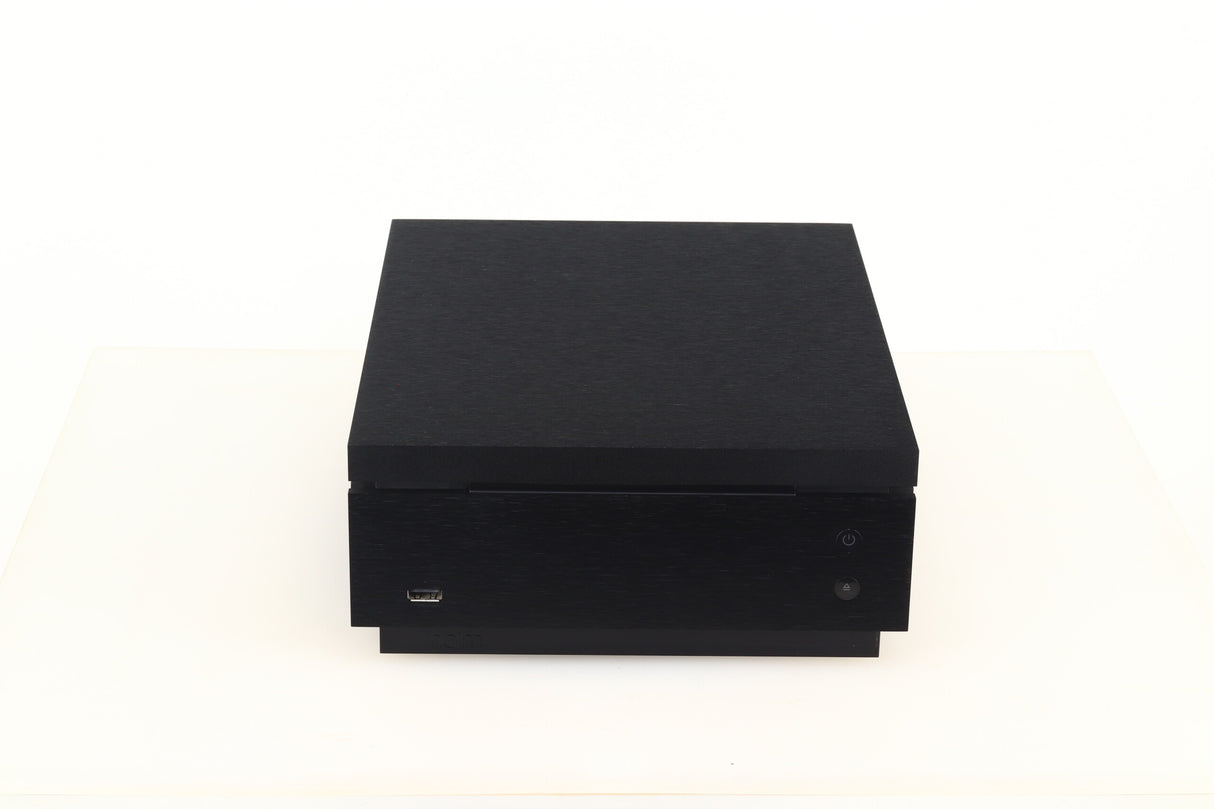 Naim Uniti Core 2 TB HDD Music Server (2020)