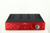 Astin Trew AT2-2100 Integrated Amplifier - Red