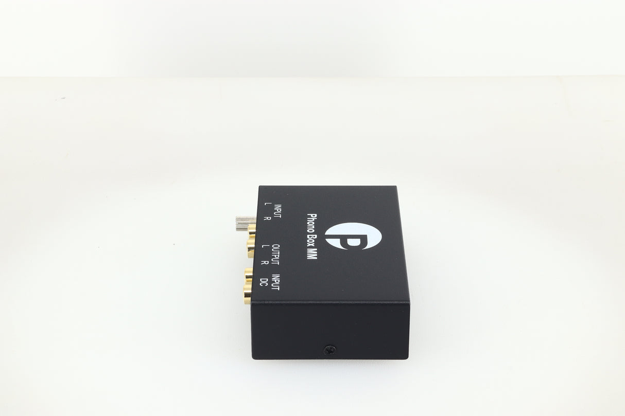 Project Phono Box MM Phonostage