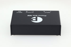 Project Phono Box MM Phonostage