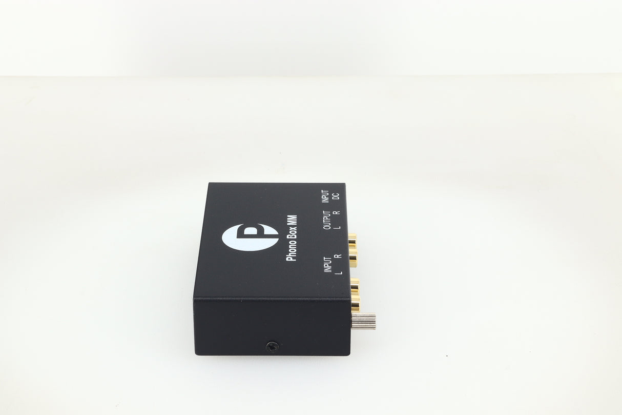 Project Phono Box MM Phonostage