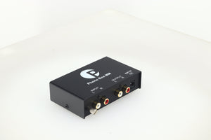 Project Phono Box MM Phonostage