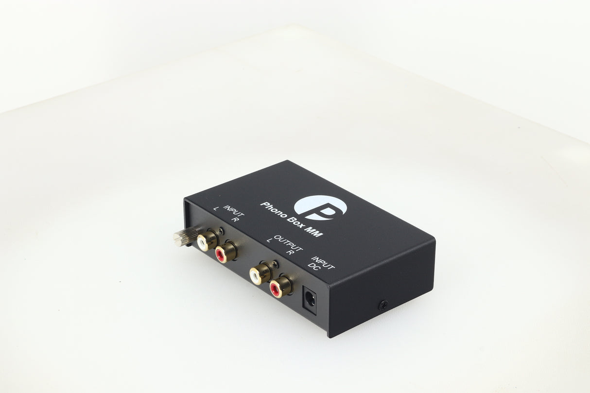 Project Phono Box MM Phonostage