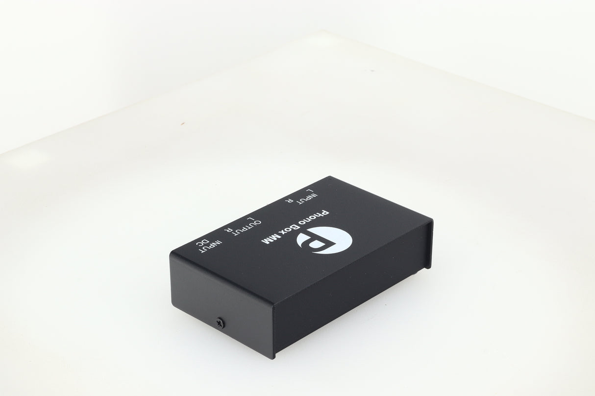 Project Phono Box MM Phonostage