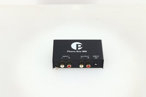 Project Phono Box MM Phonostage