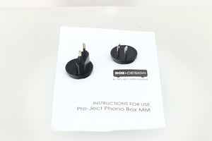 Project Phono Box MM Phonostage