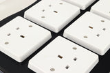 Music Works Reflex Lite IEC Mains Block