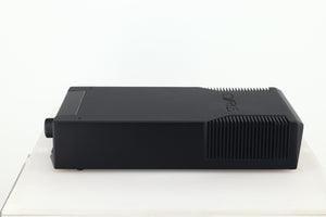 Cyrus 8₂ DAC QXR Integrated Amplifier - Brushed Black