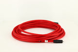 Chord Company Shawline Subwoofer Cable 10m