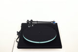 Rega Planar 3 Turntable - Black / Elys Cartridge