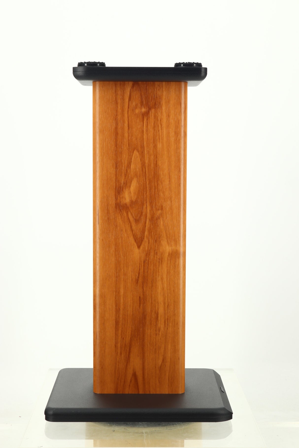 Edifier SS02 Speaker Stands - Cherry