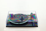 Rega Planar 3 Turntable - Black / Elys Cartridge