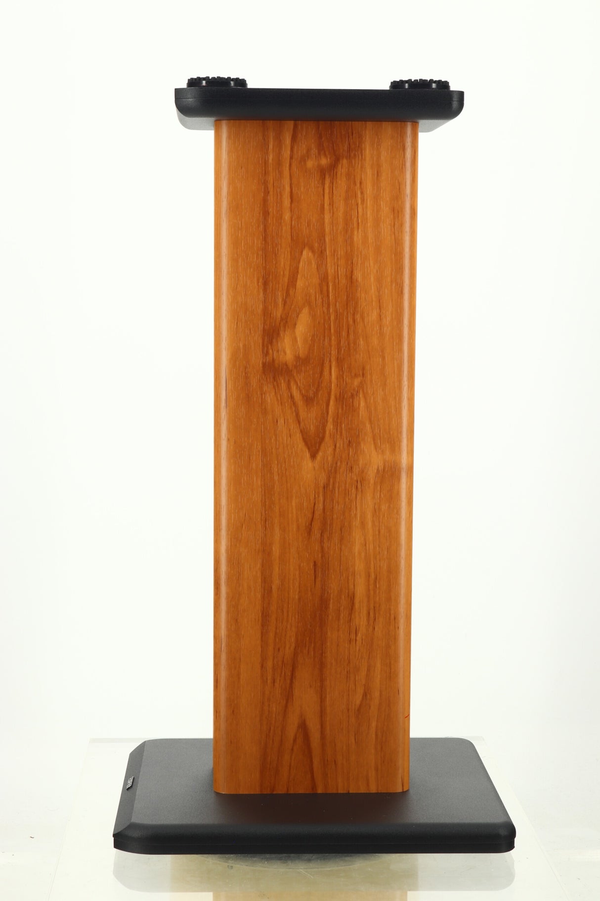 Edifier SS02 Speaker Stands - Cherry