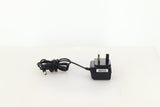 Rega Planar 3 Turntable - Black / Elys Cartridge