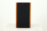 Dynaudio Focus 160 Standmount Speakers - Walnut