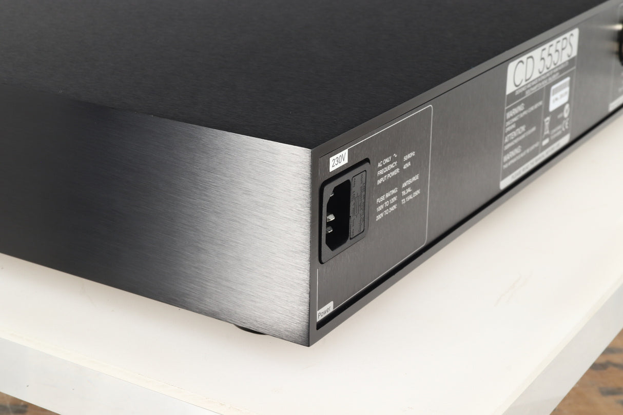 Naim 555PS Power Supply (2006)