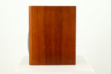 Dynaudio Focus 160 Standmount Speakers - Walnut