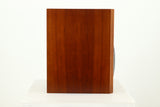 Dynaudio Focus 160 Standmount Speakers - Walnut