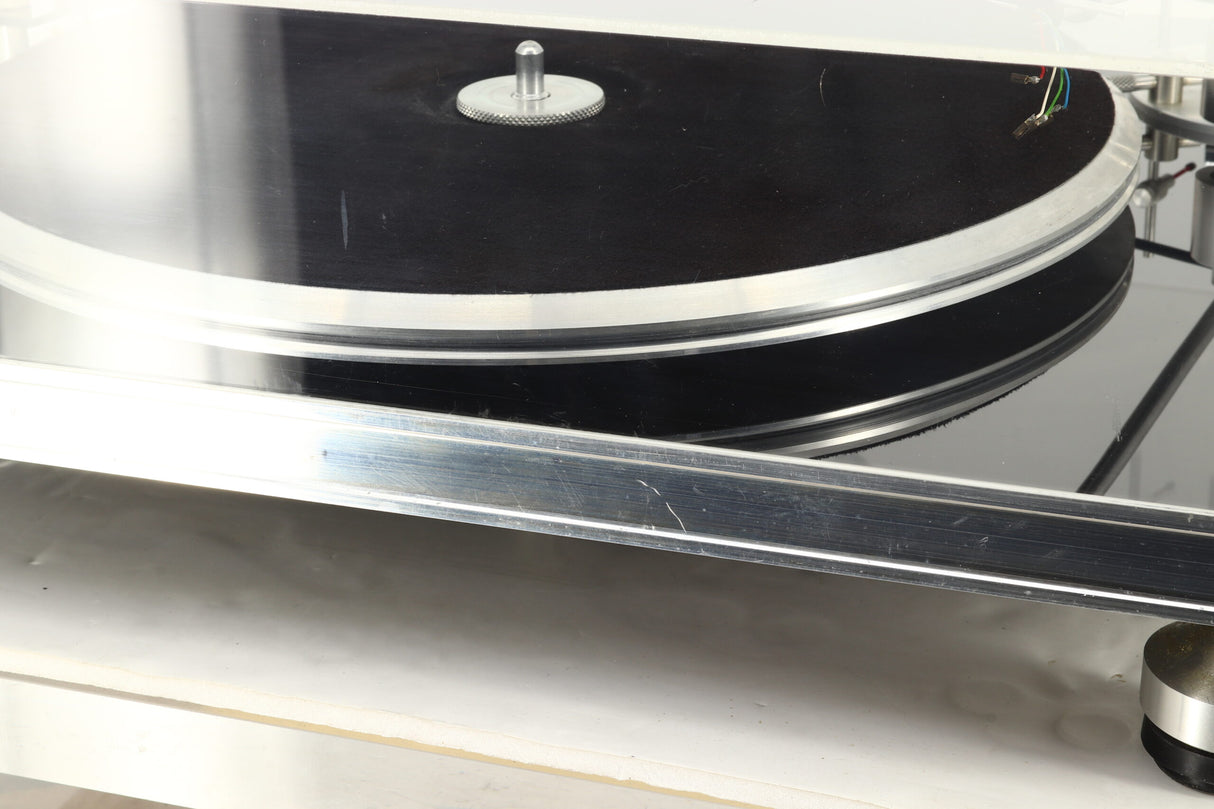 Michell Focus One Turntable