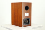 Dynaudio Focus 160 Standmount Speakers - Walnut