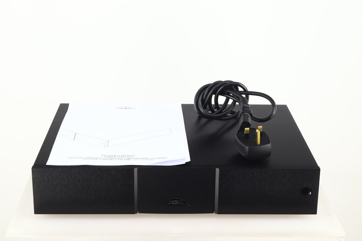 Naim 555PS Power Supply (2006)