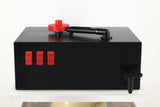Moth Pro Record Cleaning Machine